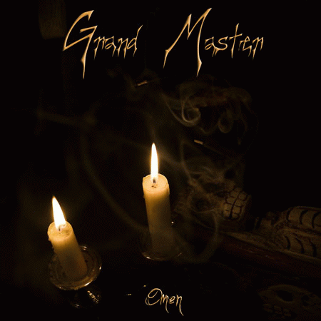 Grand Master : Omen